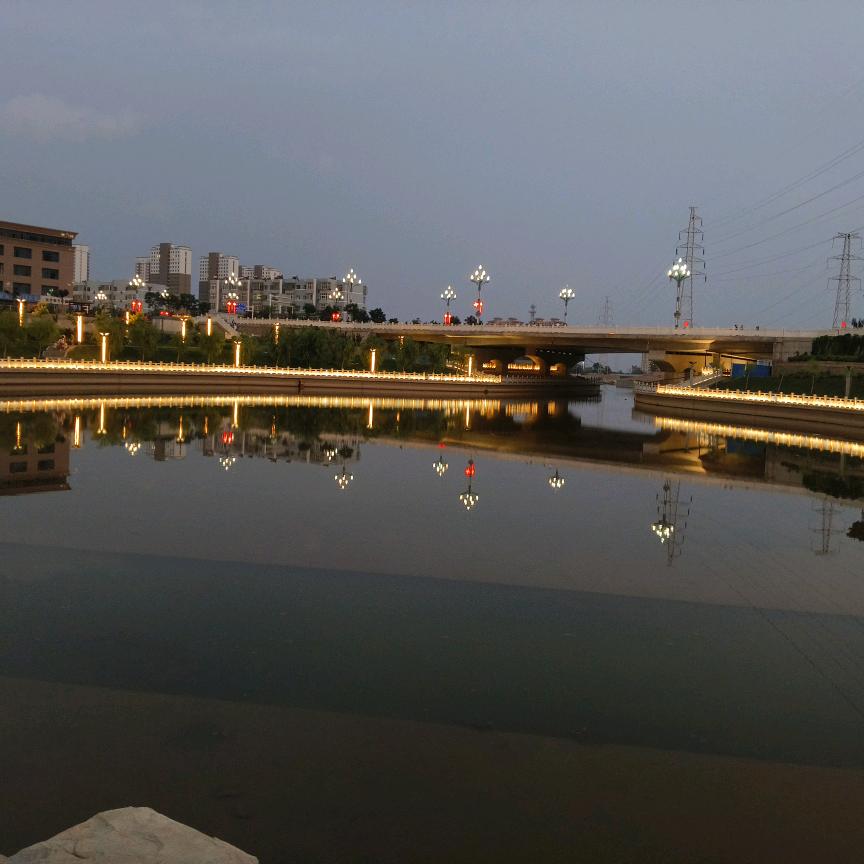 岁月静好