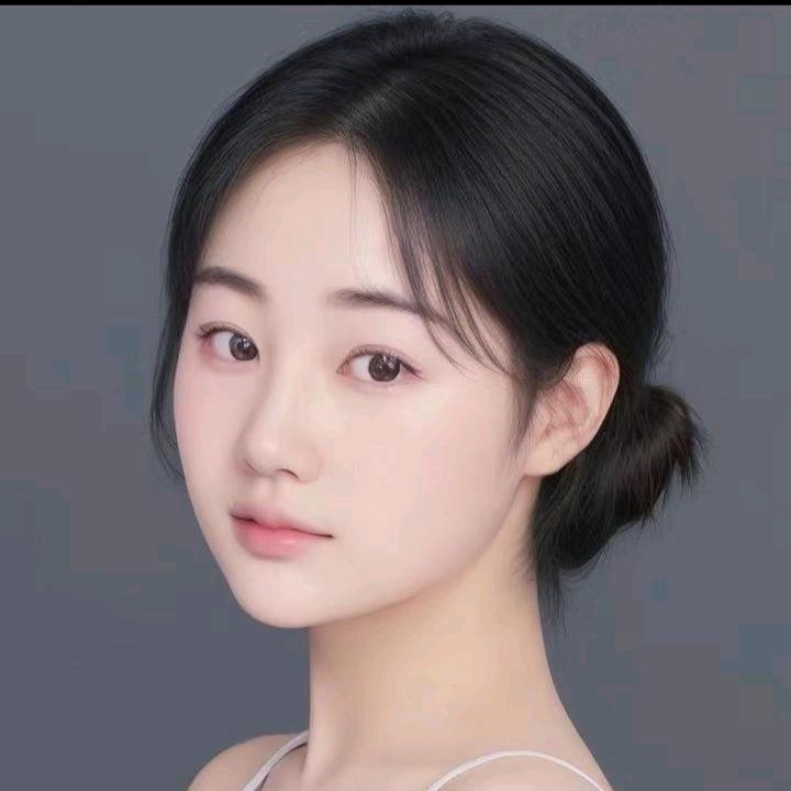 兰兰(布依族)