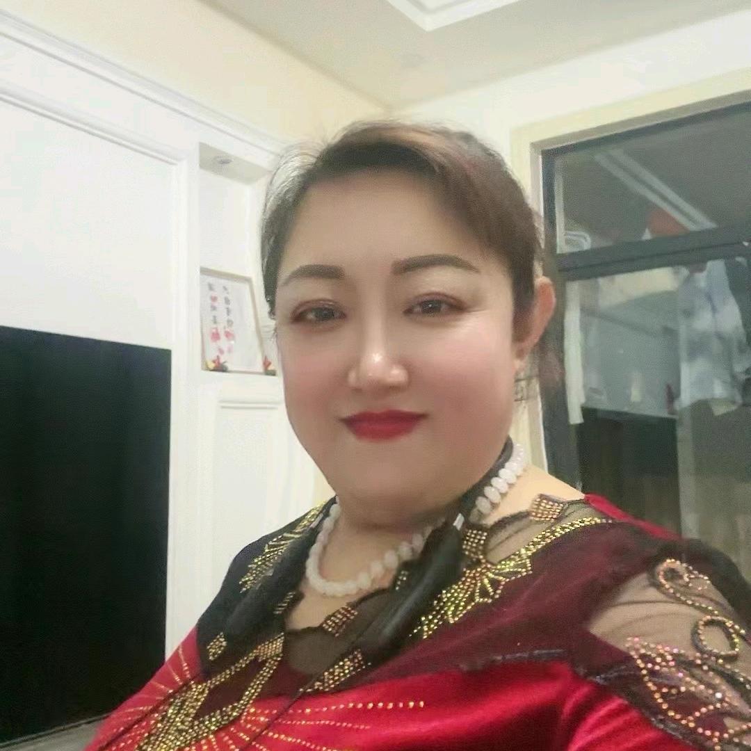 做自己的女主人