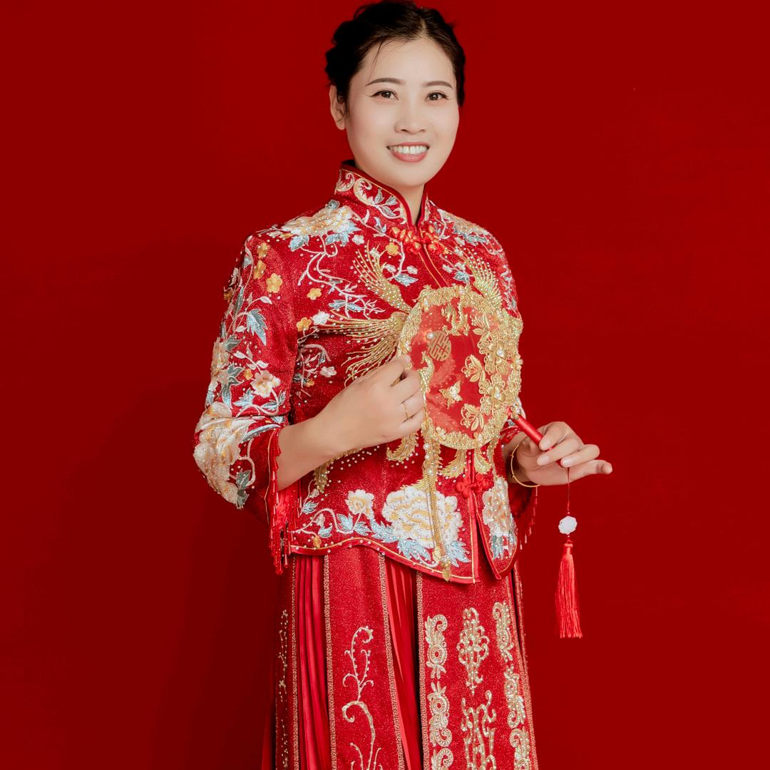 会飞的榴莲（丁寨鼓舞队）