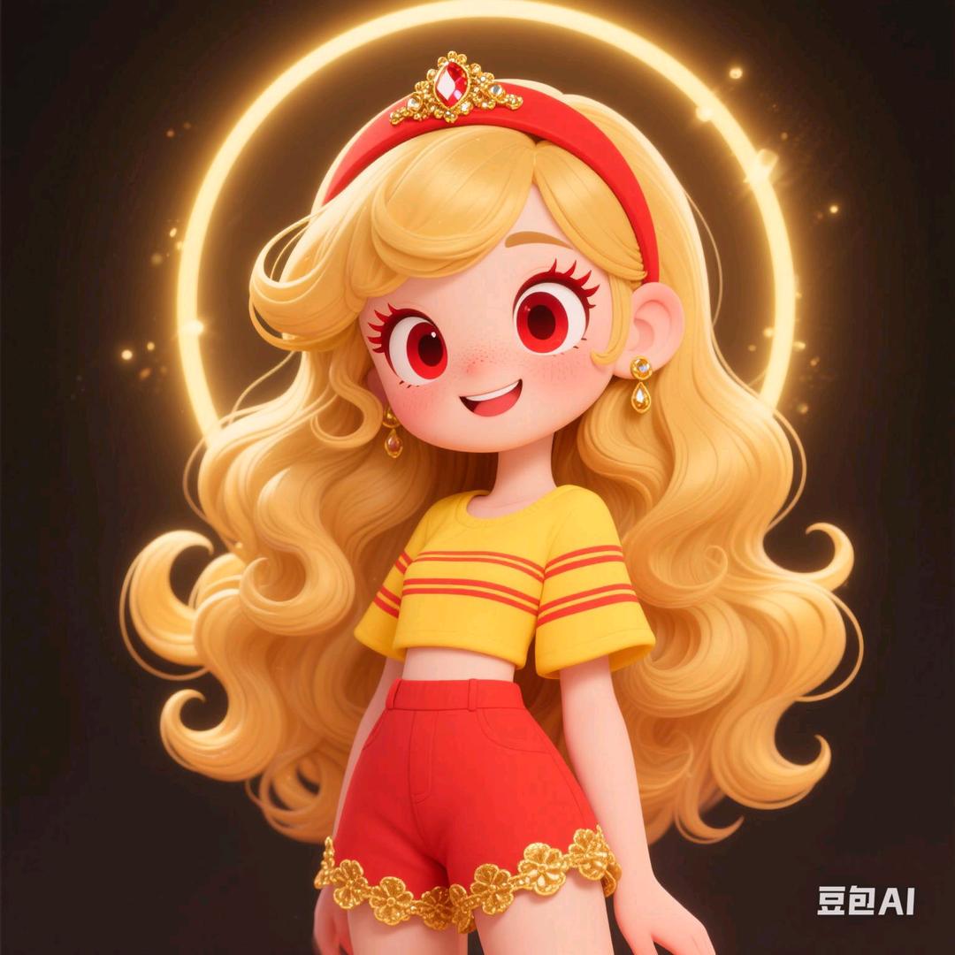 谦谦子动画
