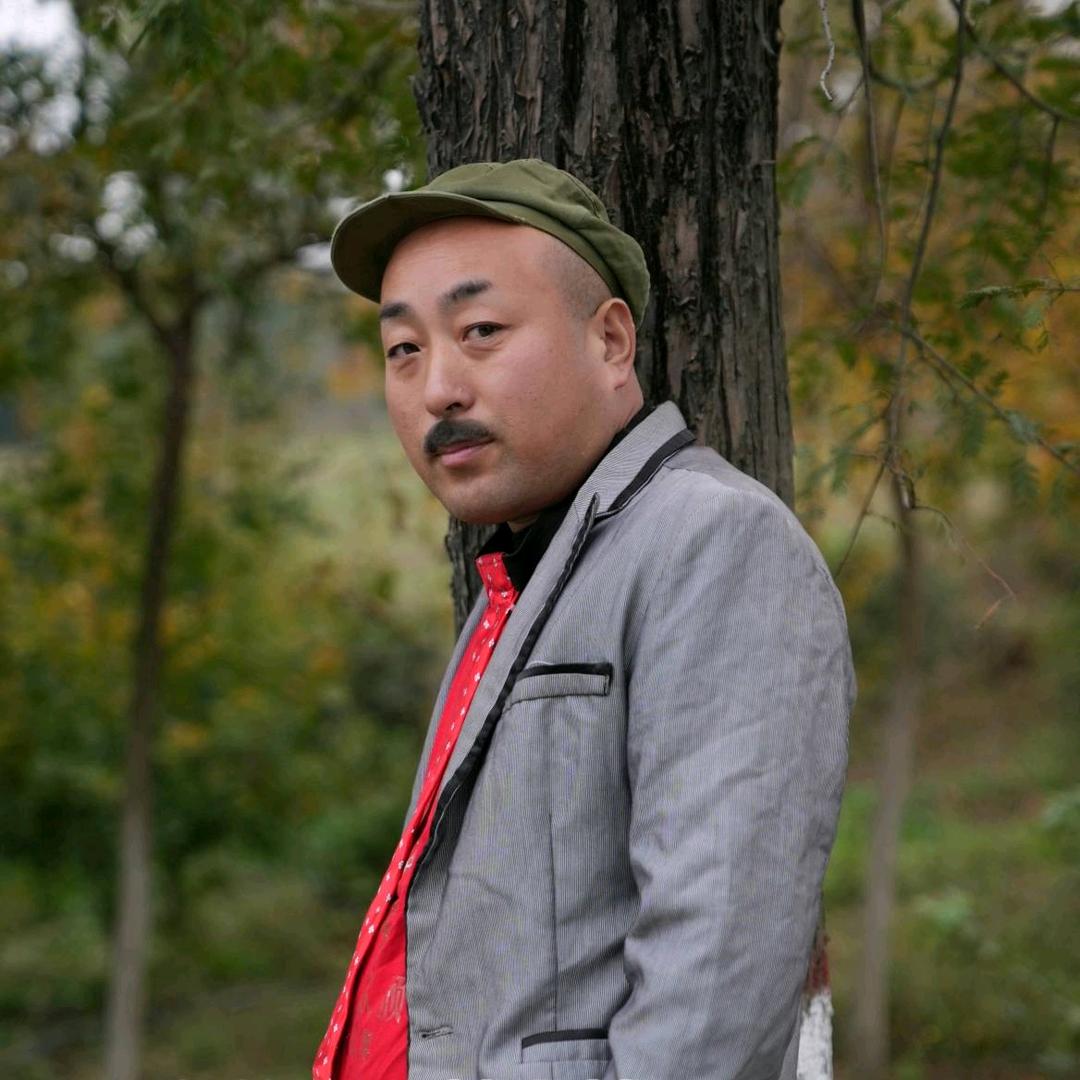 军师（球蛋叔）