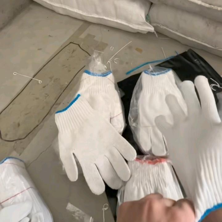 劳保手套代加工
