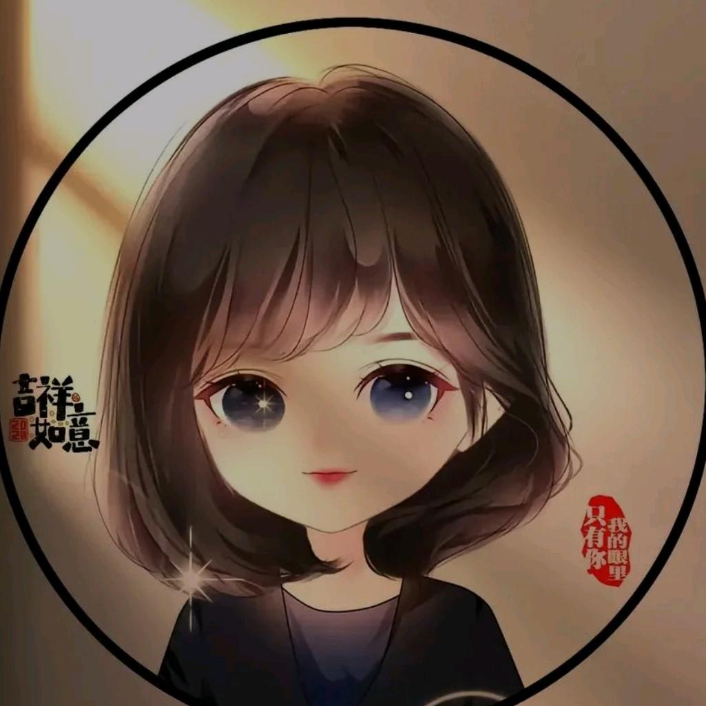 小沐沐(彬彬同学)