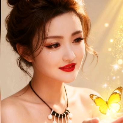Miss@Wu吴