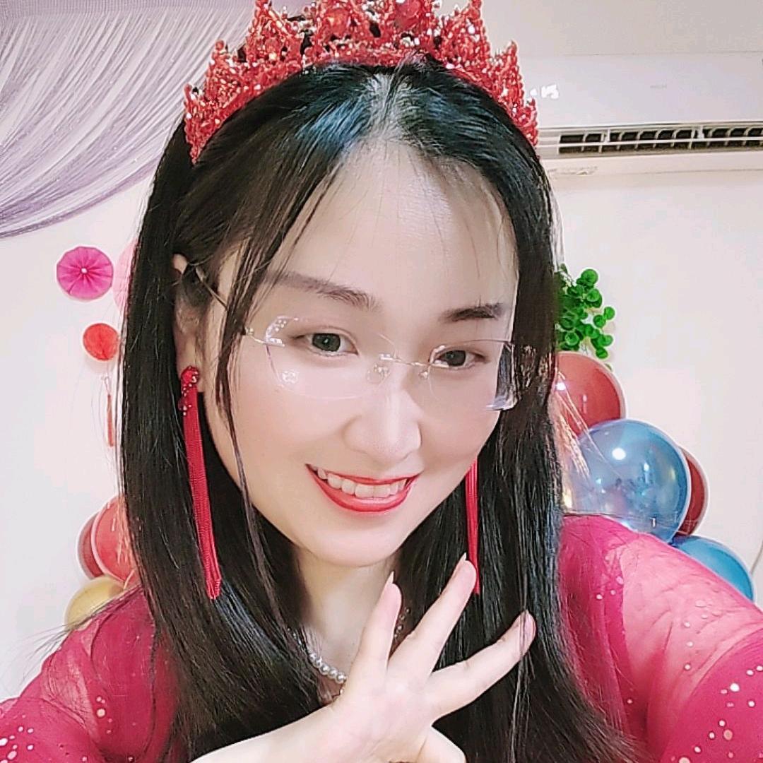 亲爱哒静儿
