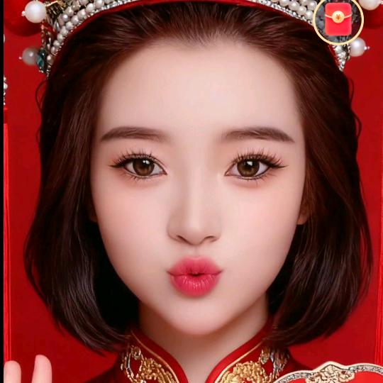 落花无情