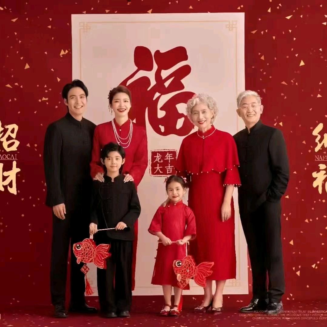 柚趣宝贝儿童摄影