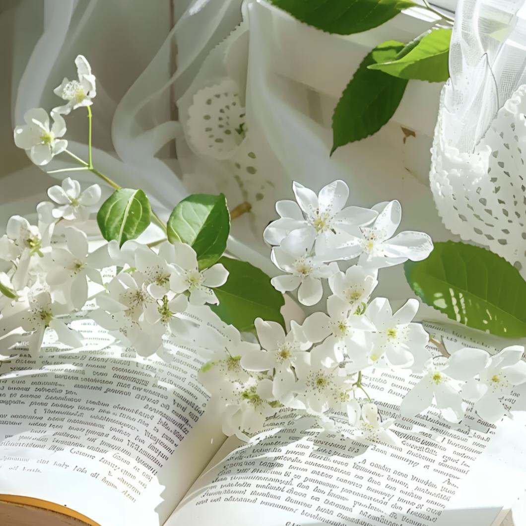 珍珠玉叶生命养疗