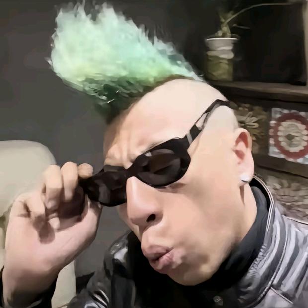 终当久相与处