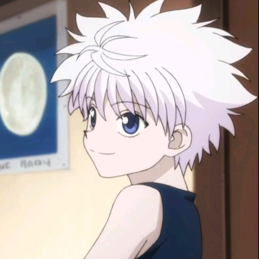 闇（暗组）⁺✞ʚkillua重度依赖ɞ