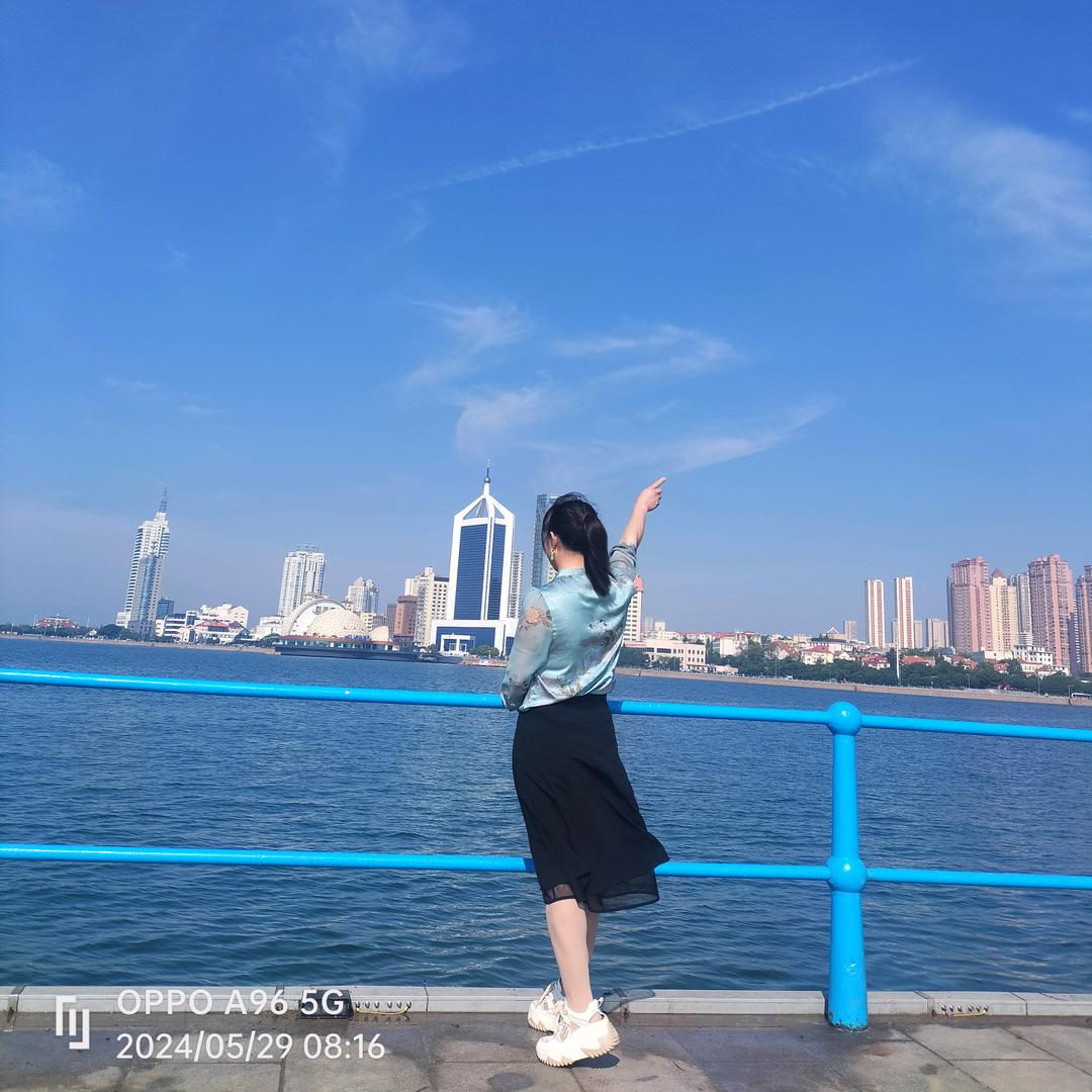 梦醒时分