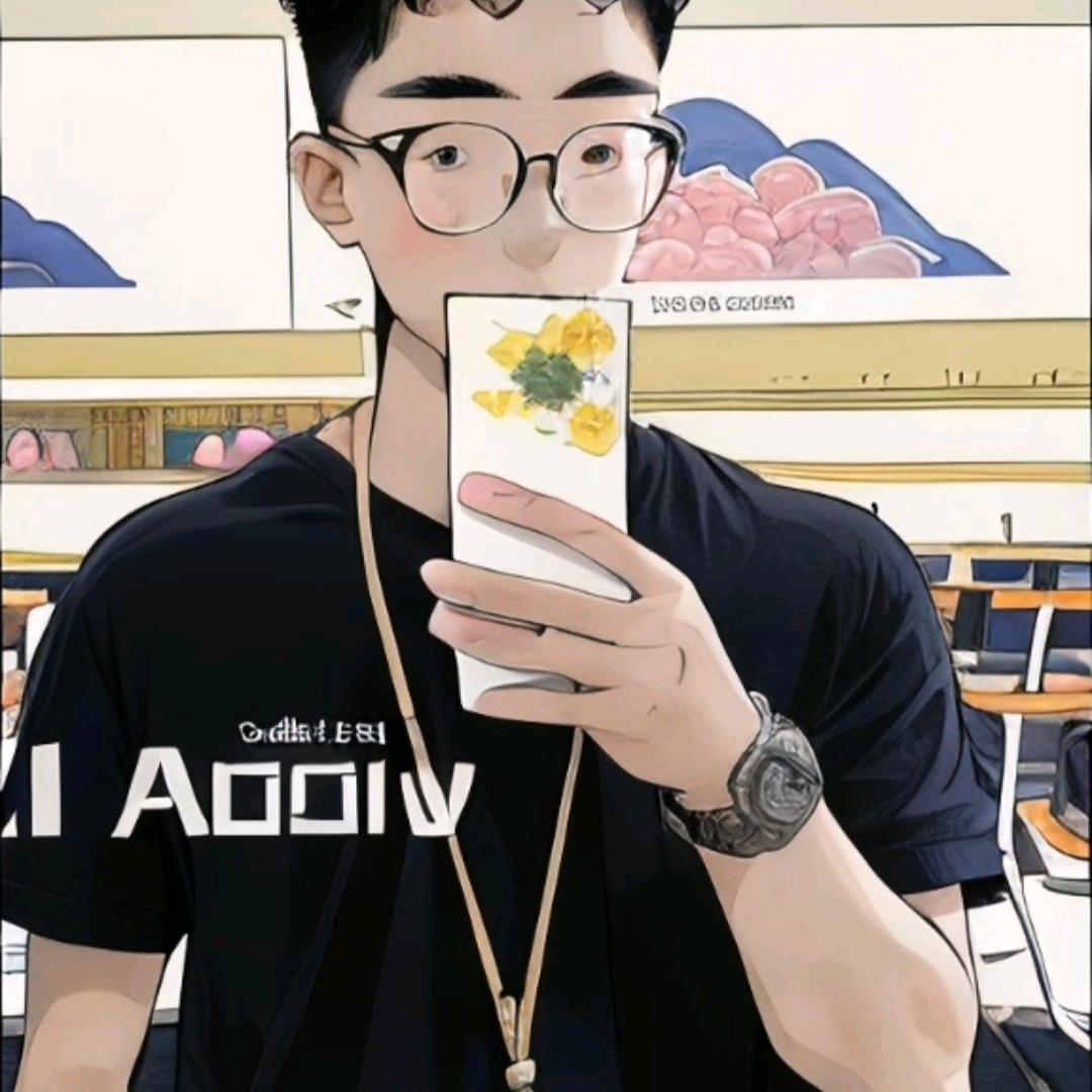 洋洋搞机