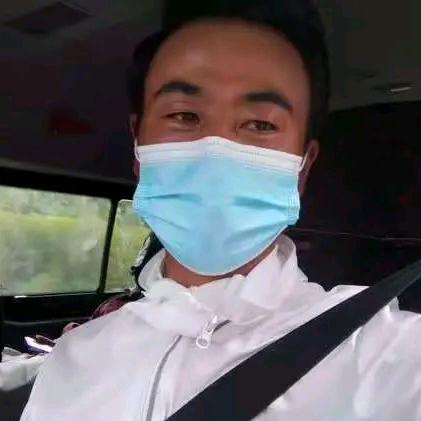 安多男子