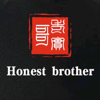 老实哥户外精品店