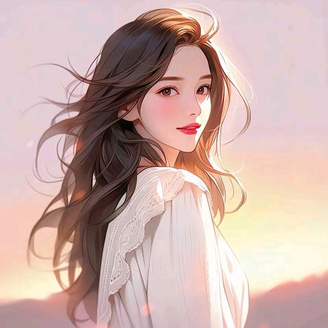 一缕阳光