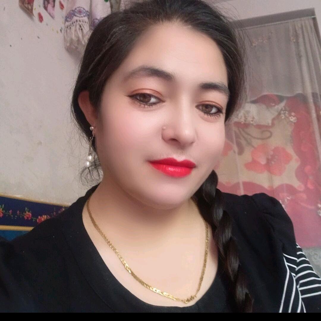 小蜂布阿依夏木🎀