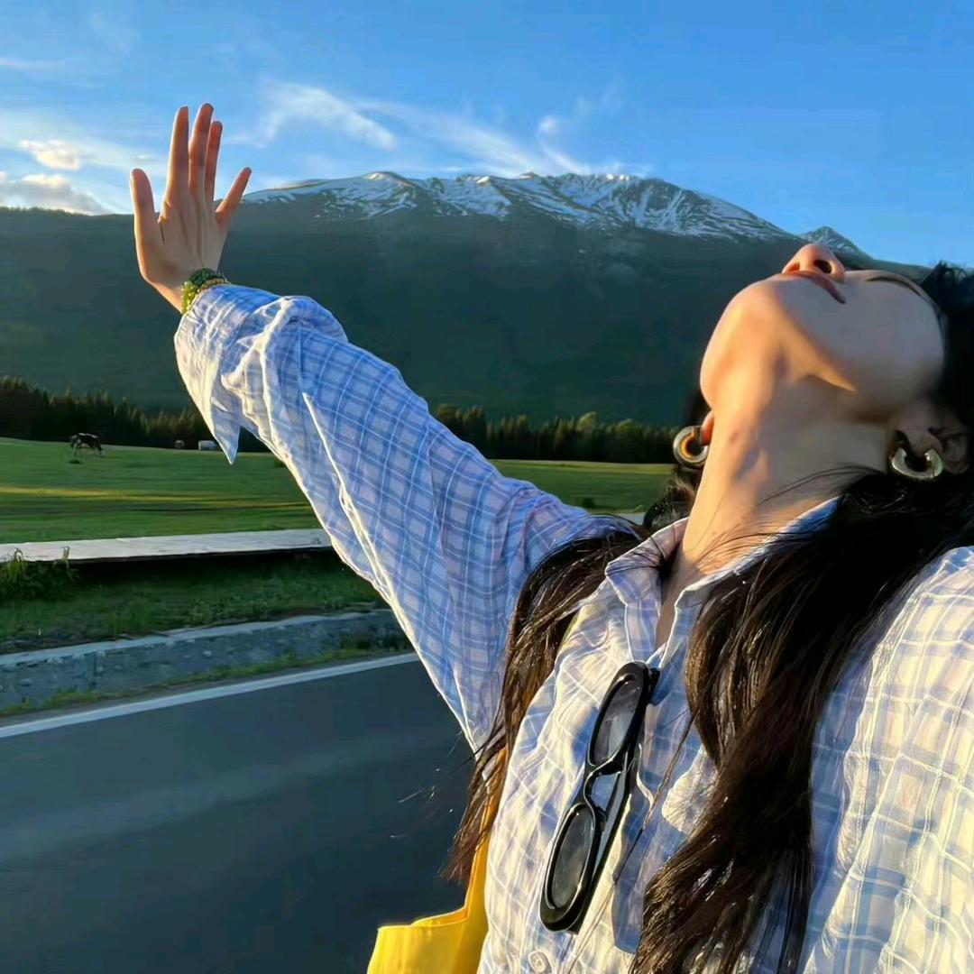 没烦恼