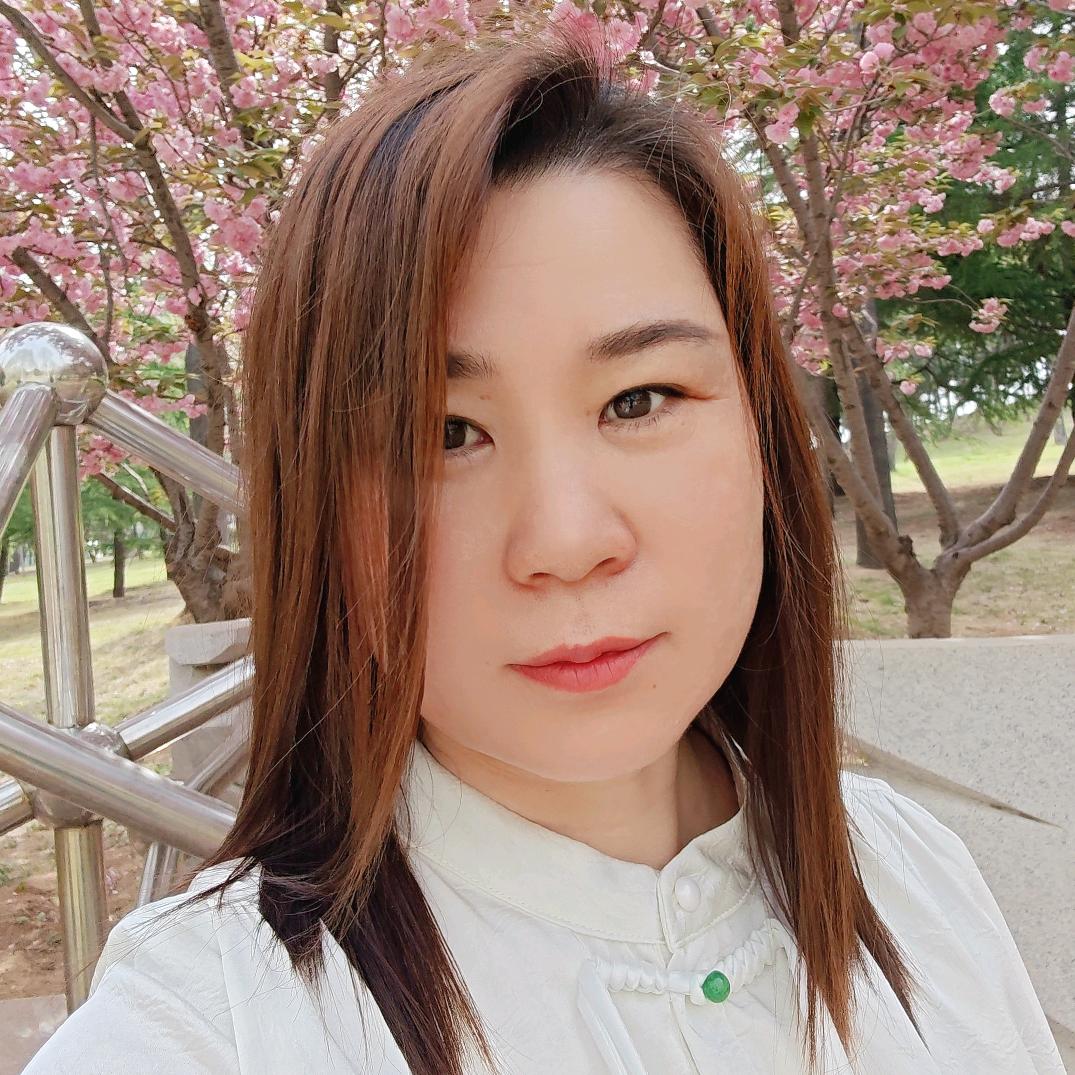 🌷（ ^_^ ）🌷田姐