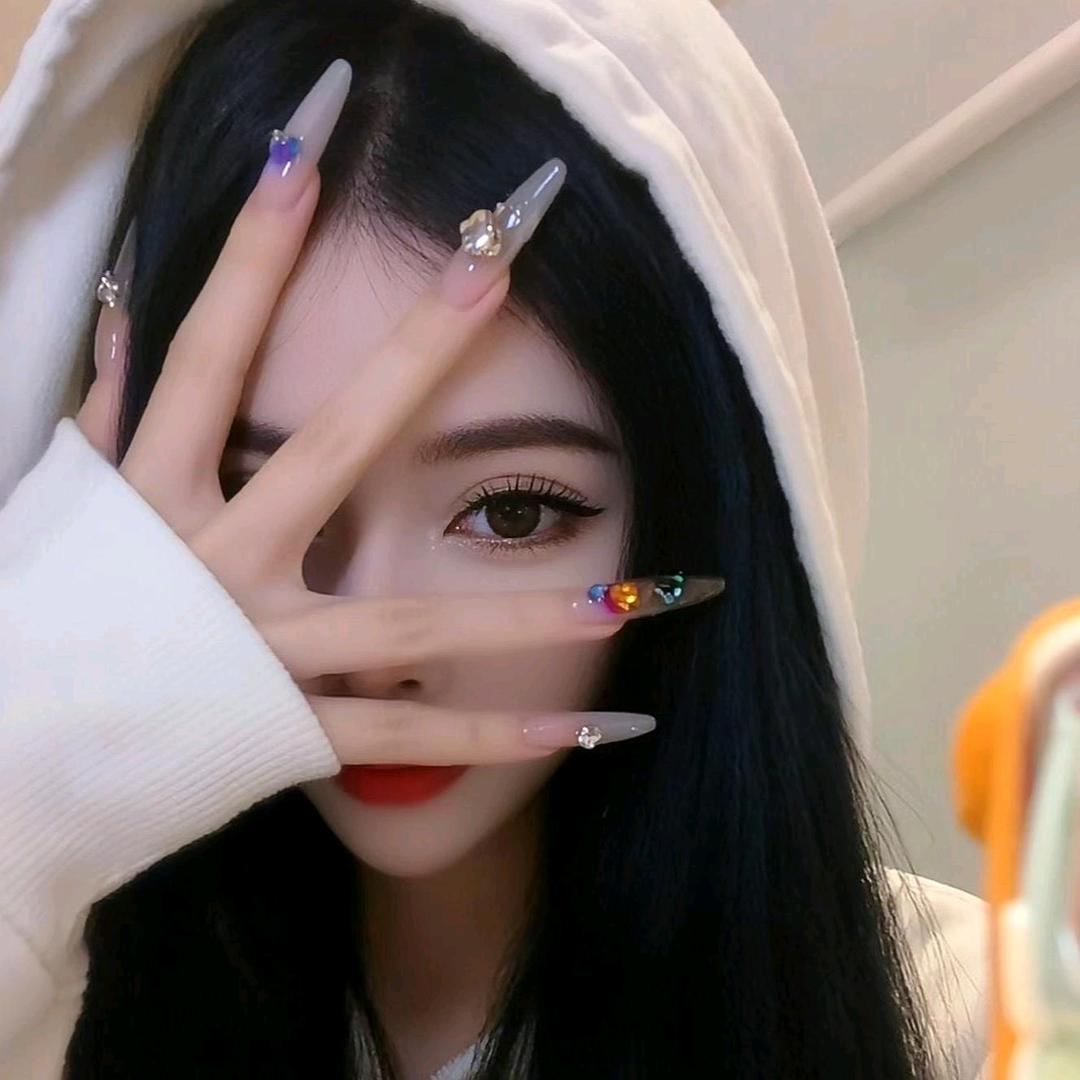 小蛮腰👄