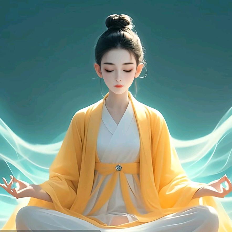 开   心