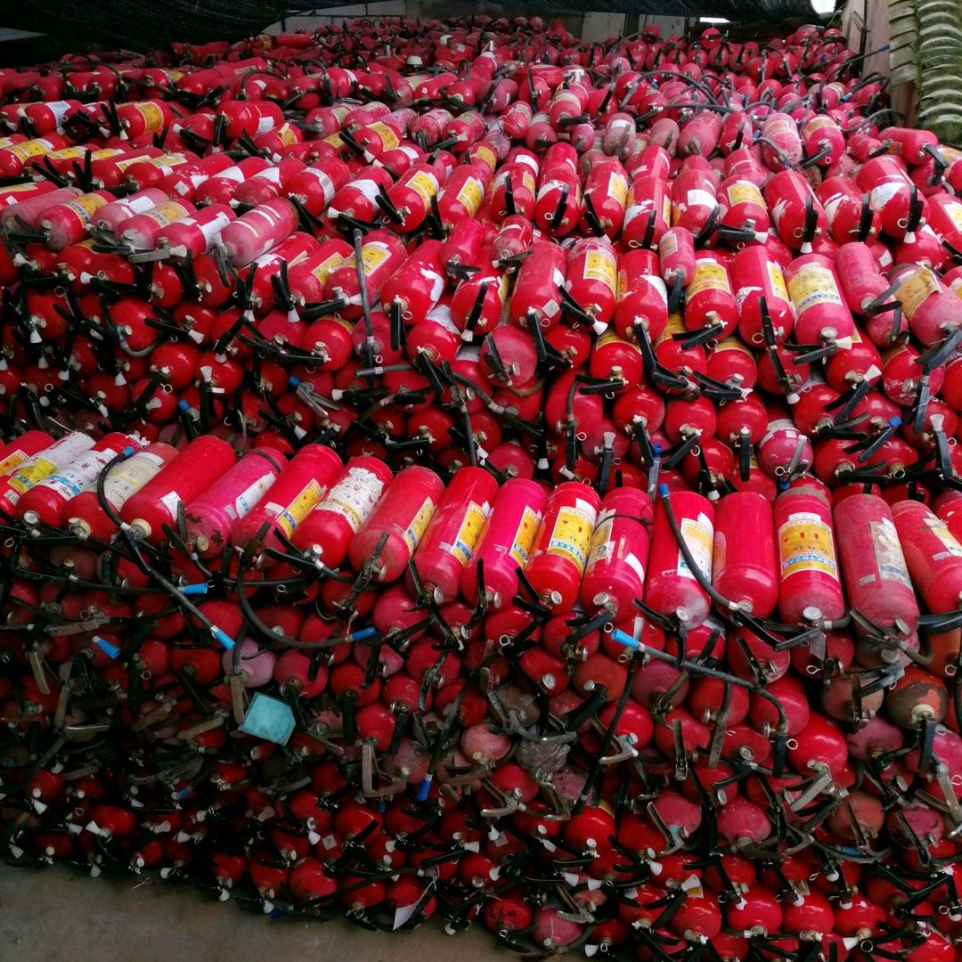 同益消防器材