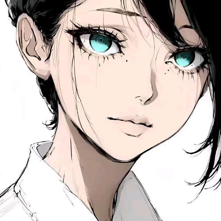 你从未注意到我