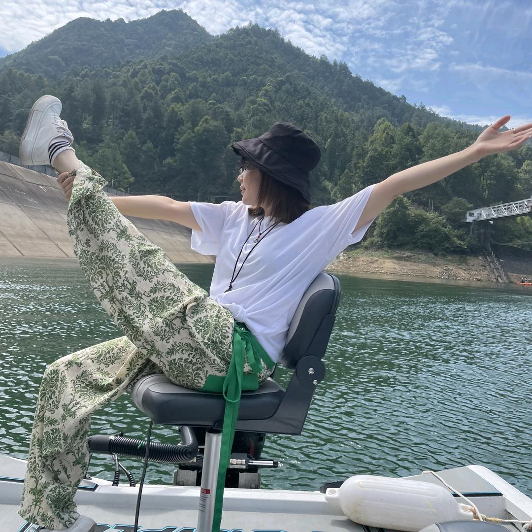 瀛兰小筑花园酒店官方号