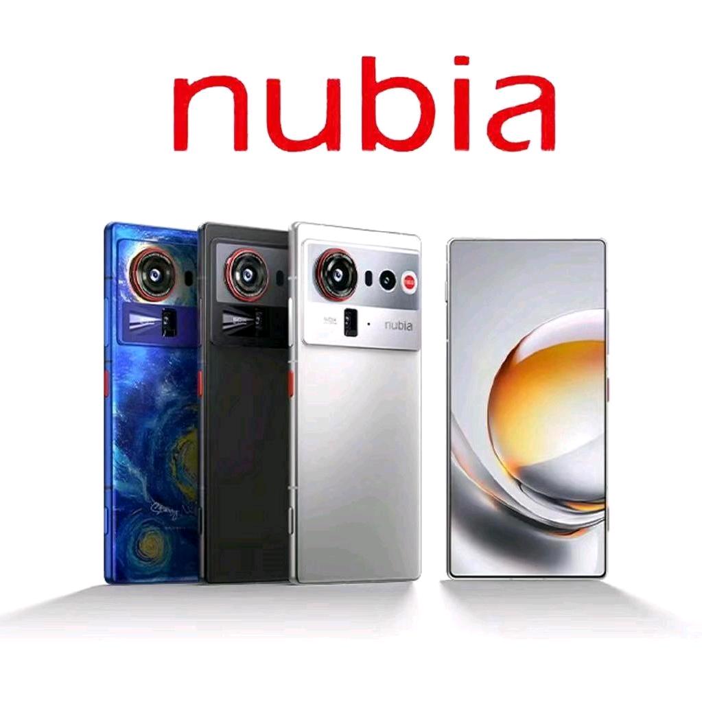 ZTE中兴众益直播间