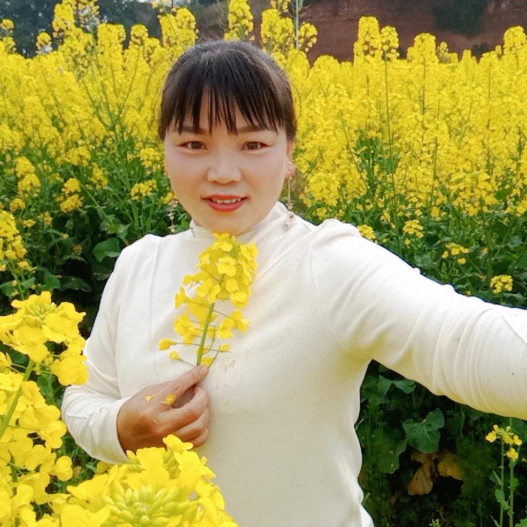 李兰萍🔥家🔥