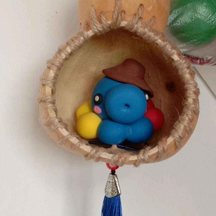 葫芦人家手工制作