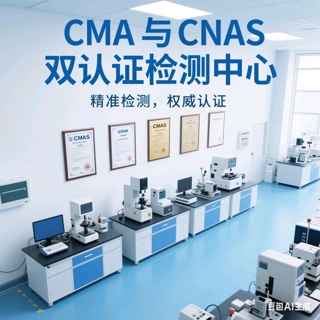 第三方产品质检-质量检测