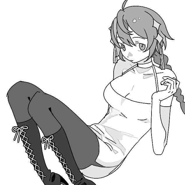 假春