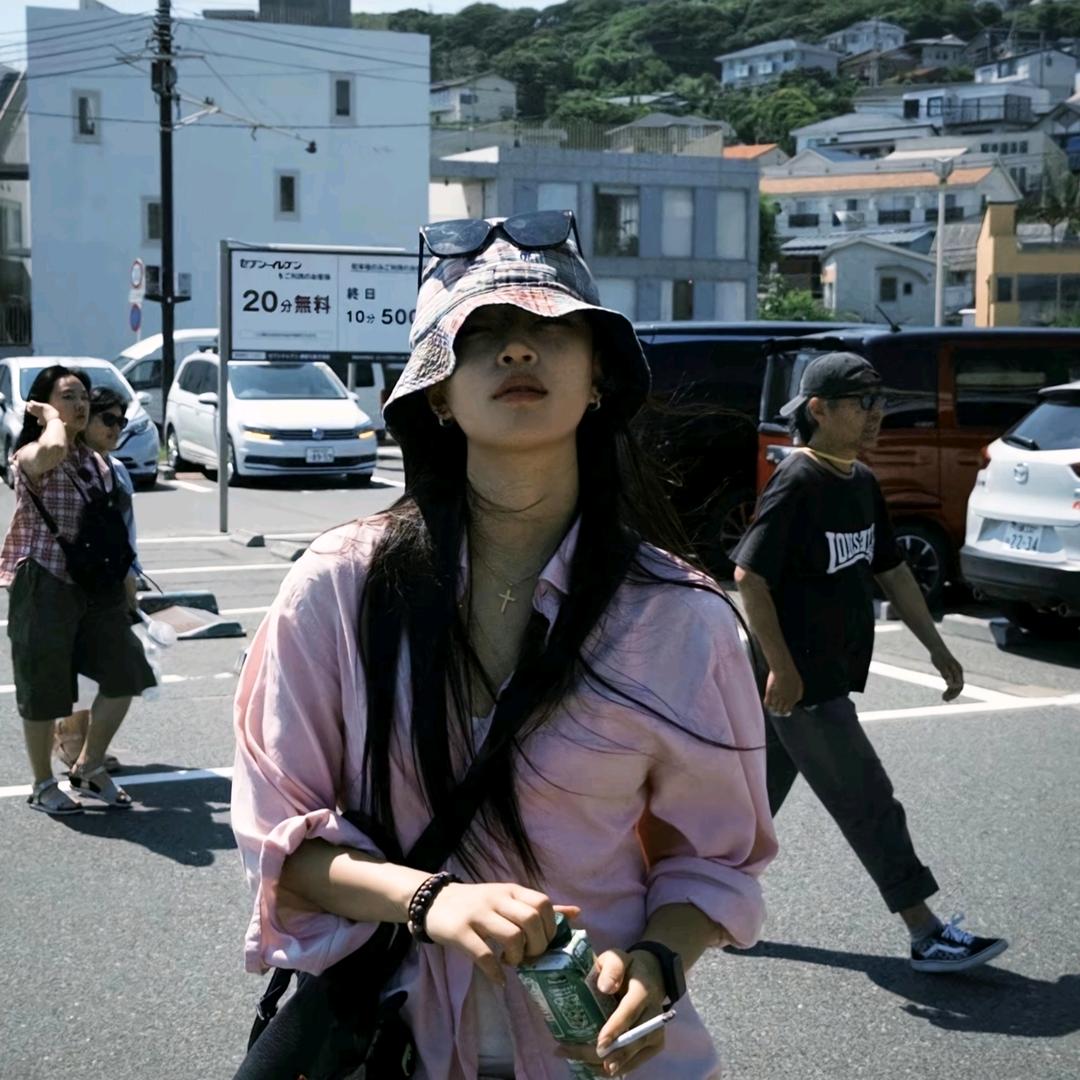 努力小章
