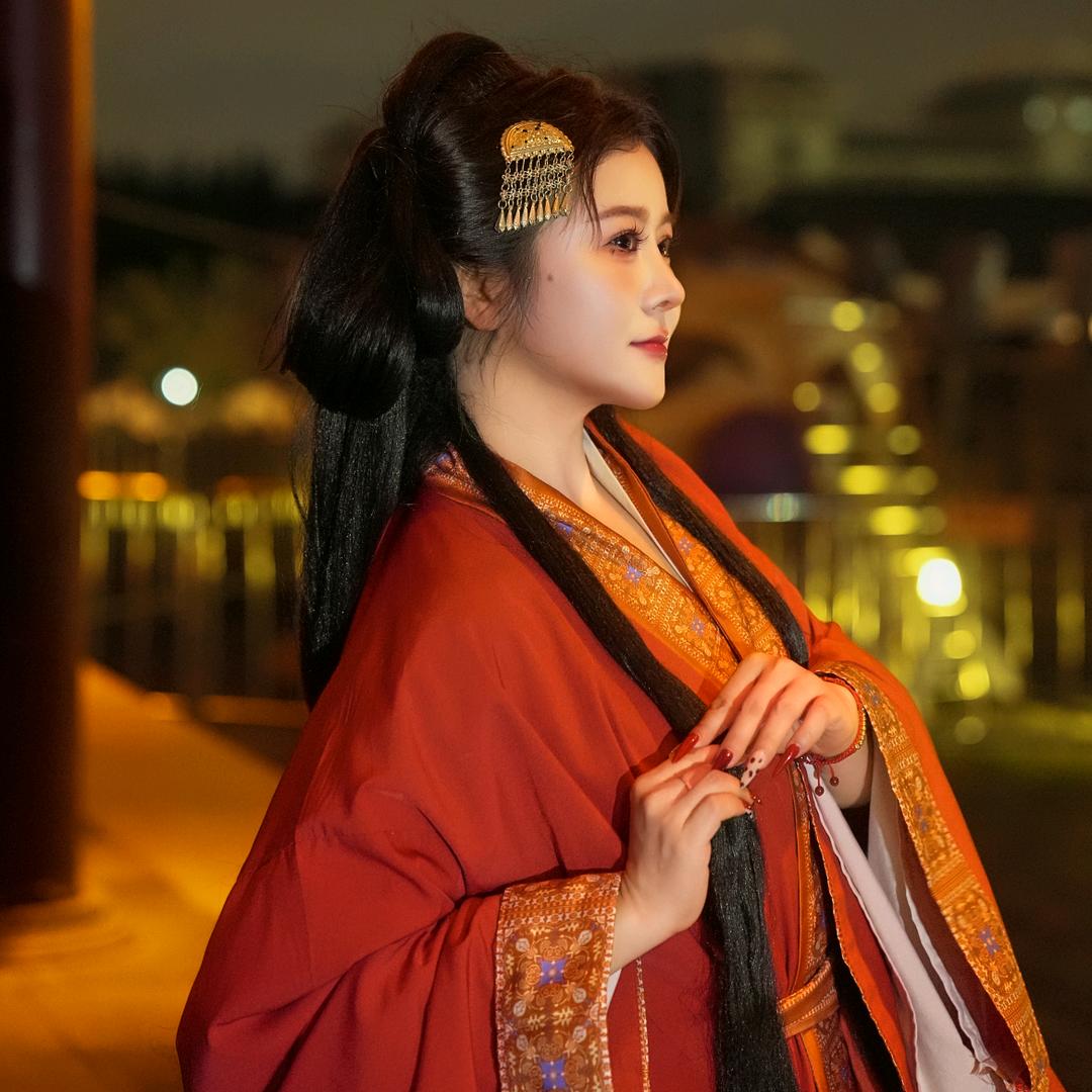 小美