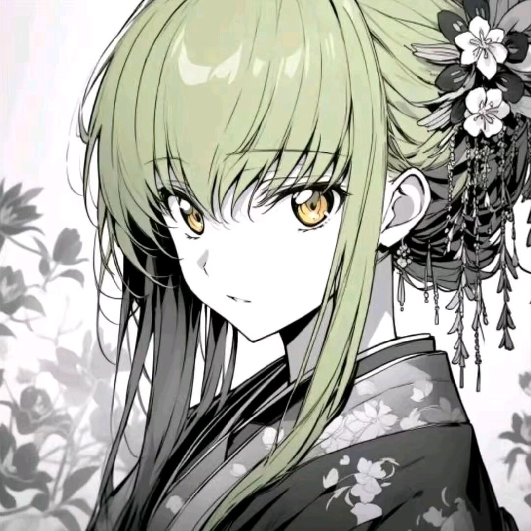 小懿