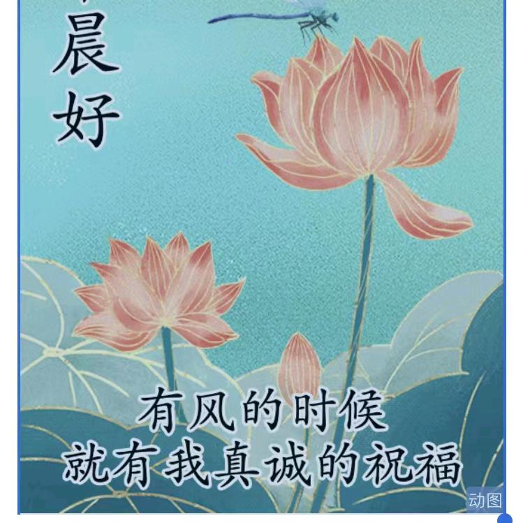 满满的希望
