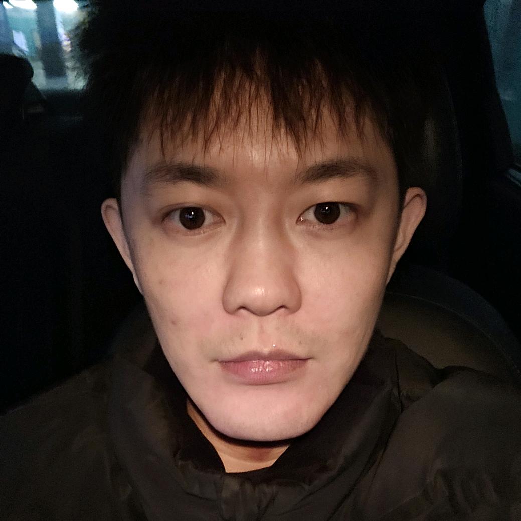 @小金爱锻炼