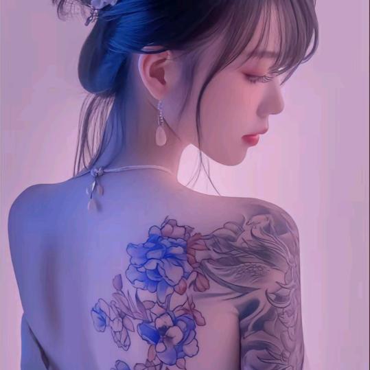 封心锁爱了