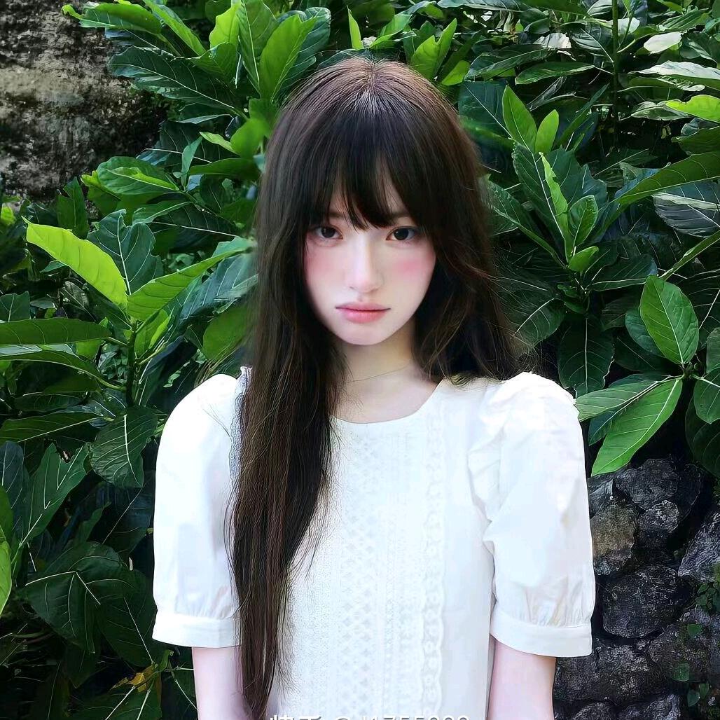 娅崽崽🌼