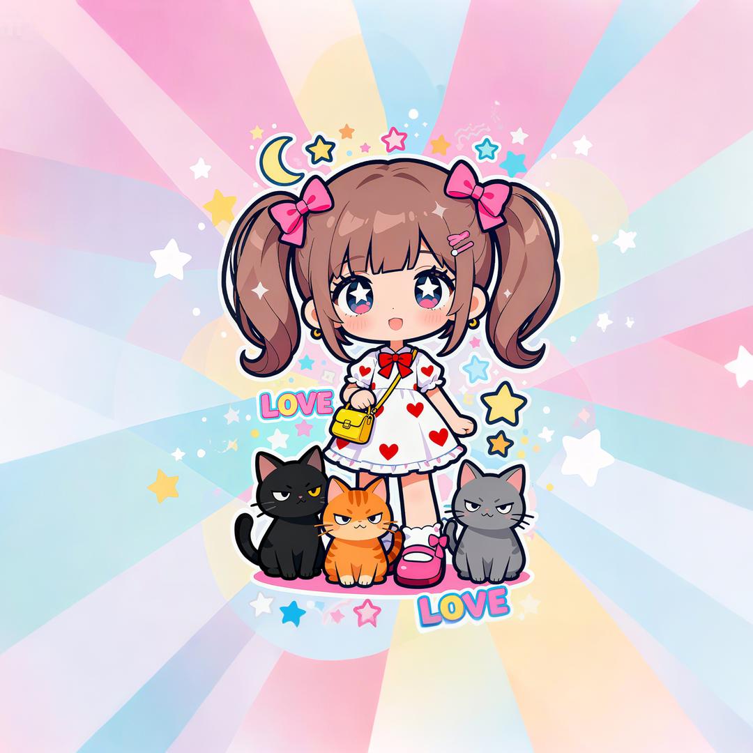 淑小娴的宝藏屋