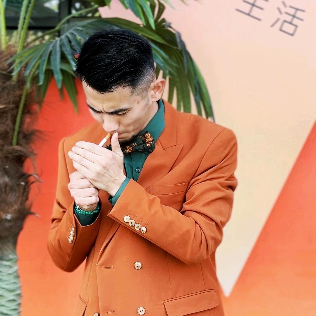 叁清风ღ