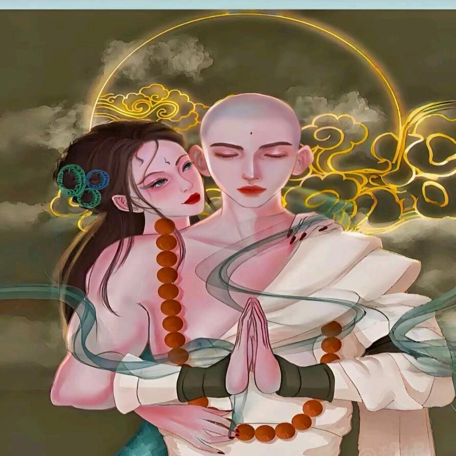 💰 俗子👣爱财🐴