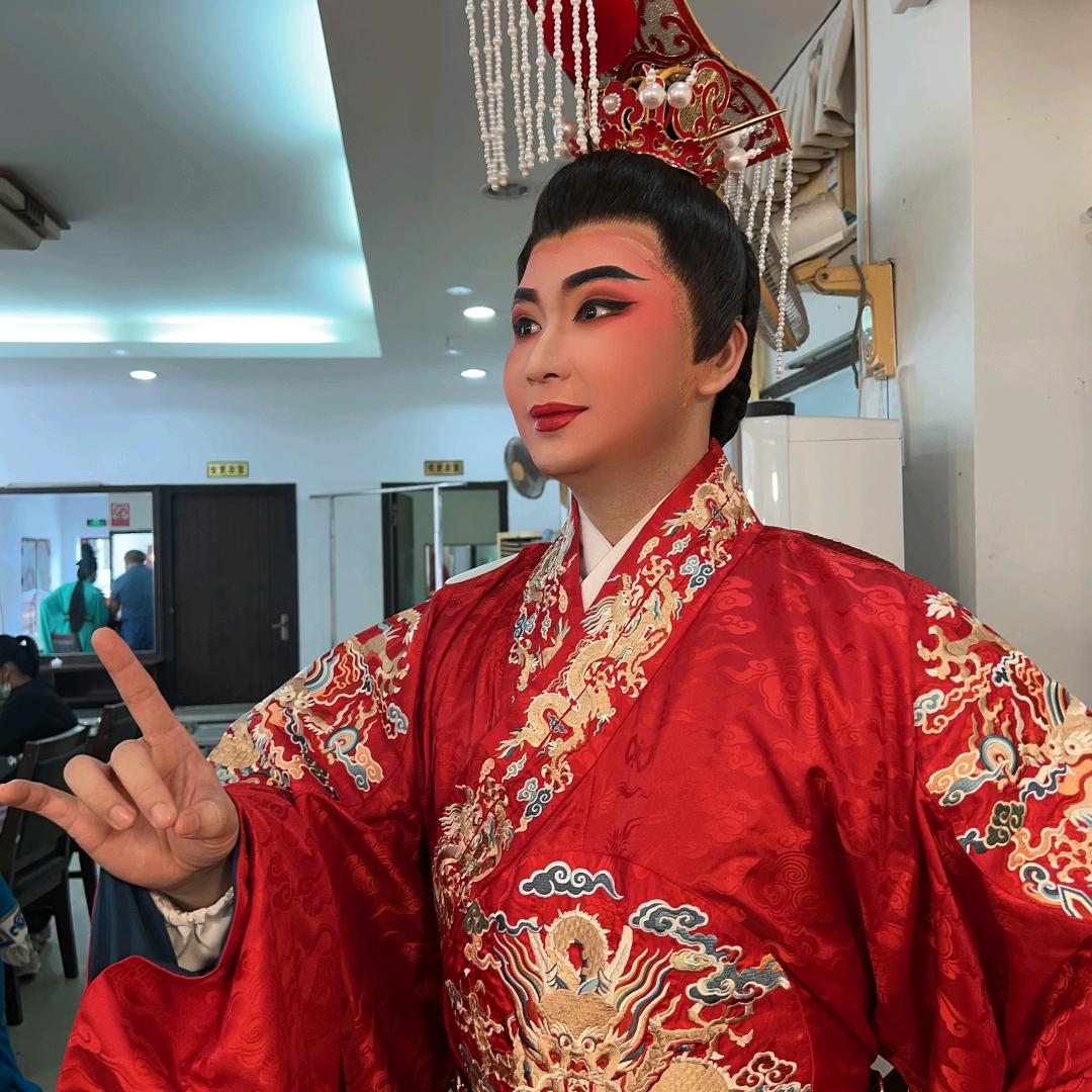 天轩儿