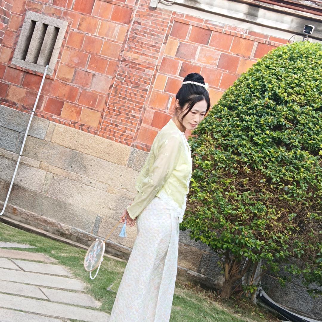 专业美缝