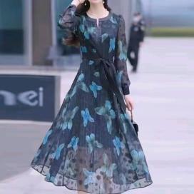 梦岚绮服饰