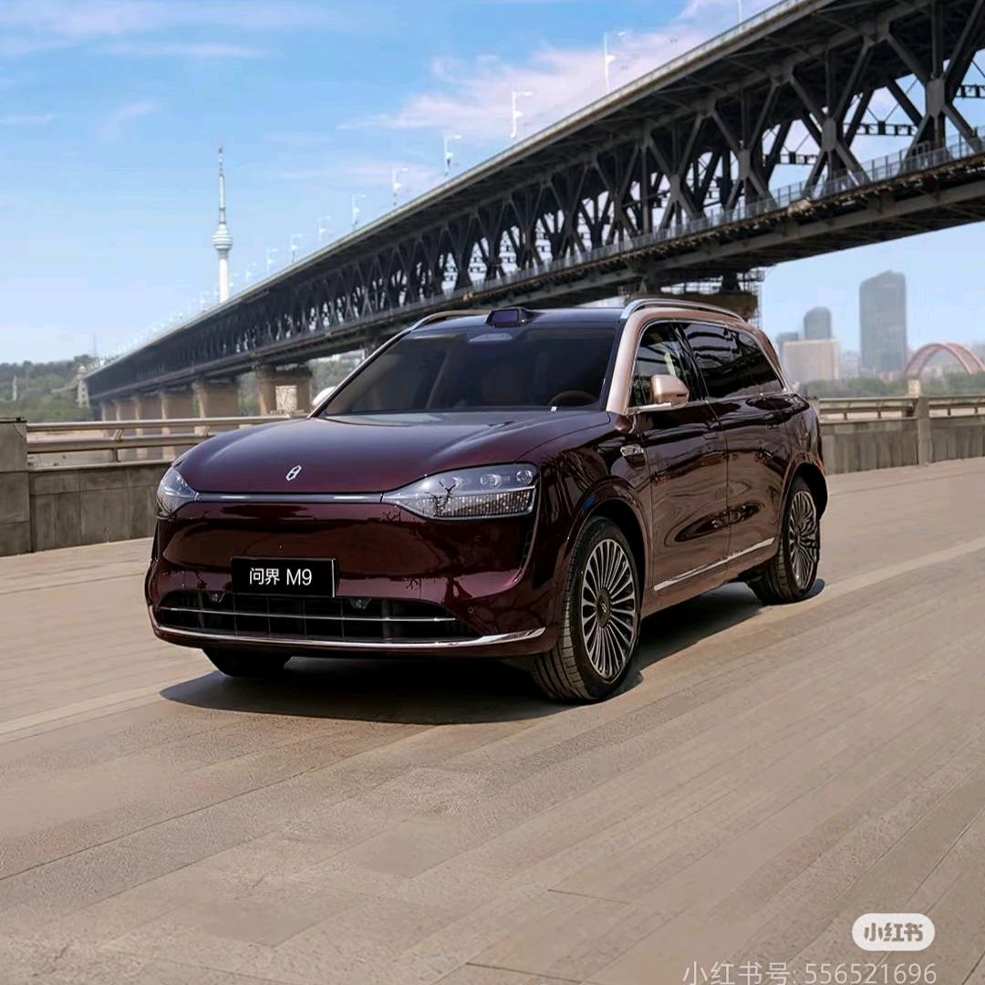 问界智驾·夏天说车