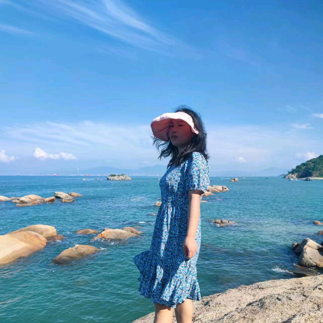 君子好物（拒连赞）