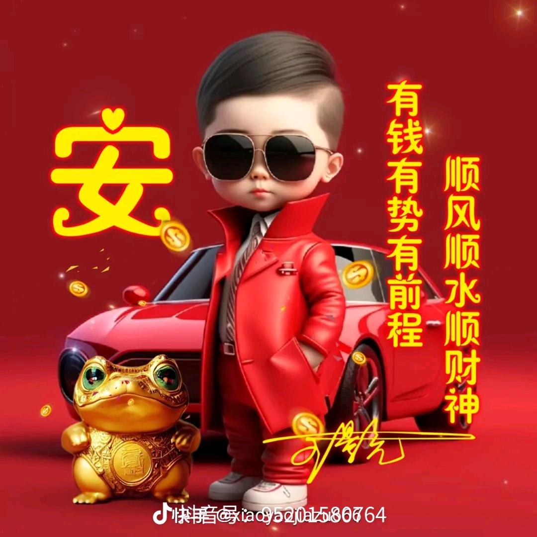 家有三百万良哥