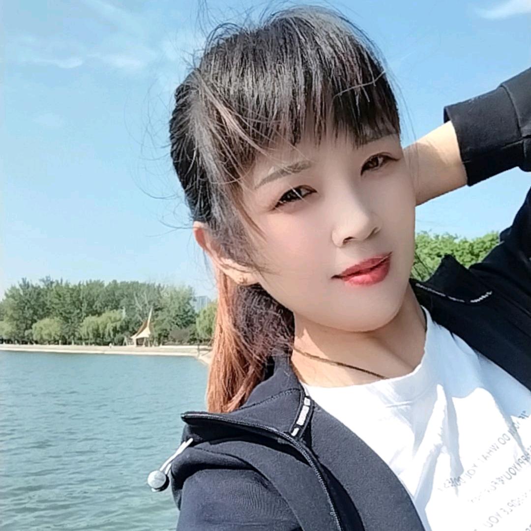 深夏晚晴天